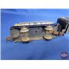 Image 10 : Marx Commodore Vanderbilt Engine w/ (2) Cars & Track ("O" Gauge)