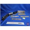 Image 1 : Marx Commodore Vanderbilt Engine w/ (2) Cars & Track ("O" Gauge)