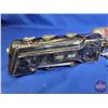 Image 8 : Marx Commodore Vanderbilt Engine w/ (2) Cars & Track ("O" Gauge)