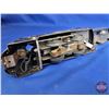Image 9 : Marx Commodore Vanderbilt Engine w/ (2) Cars & Track ("O" Gauge)