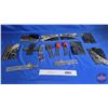 Image 1 : Variety of Lionel Track & Switches ("O" Gauge)