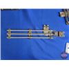 Image 3 : Variety of Lionel Track & Switches ("O" Gauge)