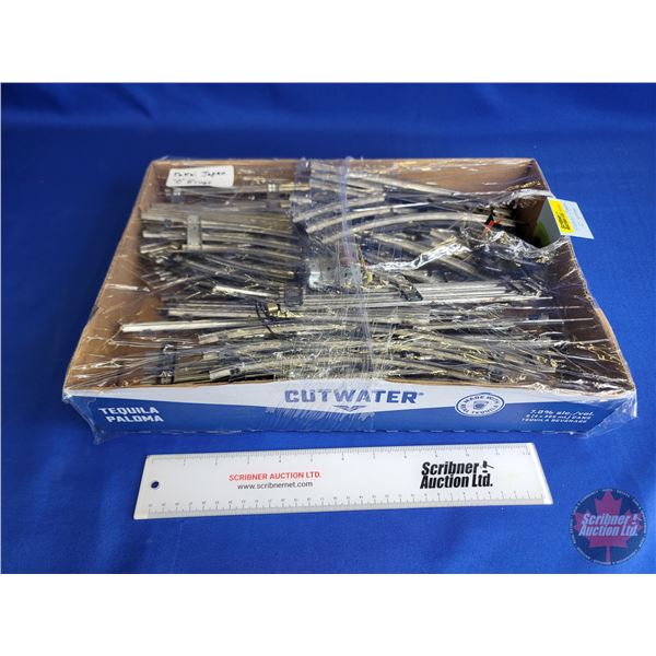 Variety of Sakai Japan "O" Gauge Track