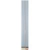Image 1 : Antique Horse Carriage Driving Whip : Bamboo (Comes Apart in 3 Pieces) (Measures : 12ft)