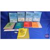 Image 2 : FORD Truck Shop Manuals (9) : Variety ; 1962-1972