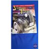 Image 3 : Vintage Magazines (23) :  - Vintage Truck - Wheels of Time - Gas Engine