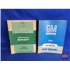 Image 11 : General Motors Shop Manuals (26) : 1960's-1970's (Various Models)