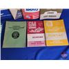 Image 7 : General Motors Shop Manuals (26) : 1960's-1970's (Various Models)
