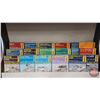 Image 1 : Haynes Manuals Collection (18) : Variety of Models & Years