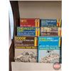 Image 2 : Haynes Manuals Collection (18) : Variety of Models & Years