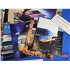 Image 2 : Car Brochures : Variety 1950's-1990's