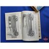 Image 3 : Model A Ford Books (3) :  - Restoration Hand Book - Service Bulletins Complete - Model A Carburetors