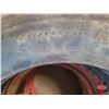 Image 3 : Variety of 19"/21" Car Tires (8) (5) Have Spare Tire Rings