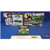 Image 1 : Lego Sets (2) : Saskatchewan Rough Riders & All In DVD