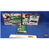 Image 2 : Lego Sets (2) : Saskatchewan Rough Riders & All In DVD