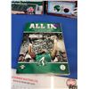 Image 3 : Lego Sets (2) : Saskatchewan Rough Riders & All In DVD