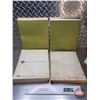 Image 2 : Shop Manuals (4) : Ford/Lincoln