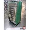 Image 3 : Coleman Propane Catalytic Heater (Measures : 16"H x 9"W x 7-1/2"D)