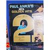 Image 8 : Record Albums : LP's (9) & Box Sets (10) : - Charley Pride - Paul Anka - Popular Music - ETC!