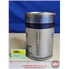 Image 2 : Oil Can : Shell SYN (Measures : 6"H x 4"Dia)