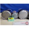 Image 8 : STP Combo (5) :  - (3) Oil Cans (Cardboard) - (2) Oil Treatments (Full)
