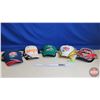 Image 1 : NASCAR Hats (5)