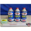 Image 1 : GUMOUT Fuel Mix Tune Up Cans (3) (12oz) (All Full)