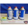 Image 2 : GUMOUT Fuel Mix Tune Up Cans (3) (12oz) (All Full)