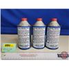 Image 3 : GUMOUT Fuel Mix Tune Up Cans (3) (12oz) (All Full)