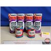 Image 1 : Wynn's Grouping : - Supreme Oil-Supplement (4) (14oz) (Full) - Multi-Purpose Concentrate Oil Additiv