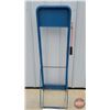 Image 3 : Dominion Chain Store Display Rack (Missing 3 Rods) (Measures : 55"H x 18"W x 16"D)
