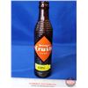 Image 1 : Orange Crush Bottle (Brown) (Measures : 8"H)