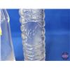 Image 8 : Bottles (2) : Kist & Starlite Bottlers Saskatoon (Tallest Measures : 9-1/4"H)