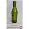 Image 2 : Coca-Cola Bottle : Green (Measures : 7-3/4"H)