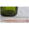 Image 8 : Coca-Cola Bottle : Green (Measures : 7-3/4"H)