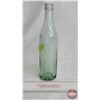 Image 2 : Pelissier and Son's Bottle : Embossed Writing  "This Bottle Is Our Property Any Charge Made Therefor