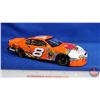 Image 2 : Diecast NASCAR Bank : Dale Earnhardt Jr. No.8 Looney Tunes (Scale 1:24) (Limited Edition 1 of 4008)