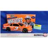 Image 1 : Diecast NASCAR Bank : Dale Earnhardt No.3 Goodwrench Wheaties (Scale 1:24) (Limited Edition)