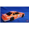 Image 3 : Diecast NASCAR Bank : Dale Earnhardt No.3 Goodwrench Wheaties (Scale 1:24) (Limited Edition)
