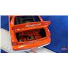 Image 9 : Diecast NASCAR Bank : Dale Earnhardt No.3 Goodwrench Wheaties (Scale 1:24) (Limited Edition)