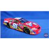 Image 2 : Diecast NASCAR : Dale Earnhardt Jr. No.81 Oreo/Ritz  (Scale 1:24) (Limited Edition)