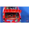 Image 9 : Diecast NASCAR : Dale Earnhardt Jr. No.81 Oreo/Ritz  (Scale 1:24) (Limited Edition)