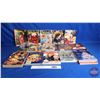 Image 1 : Sear Christmas Wish Books (19) : Mostly 1980's-1990's