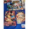Image 2 : Sear Christmas Wish Books (19) : Mostly 1980's-1990's