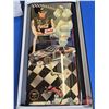 Image 2 : Jebco Coca-Cola Clock : Dale Earnhardt Jr. (No. 7126 out of 10,000) (Note: Auction Company Opened Or
