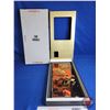 Image 1 : Jebco Coca-Cola Clock : Dale Earnhardt (No. 7126 out of 10,000) (Note: Auction Company Opened Origin