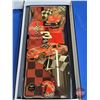 Image 2 : Jebco Coca-Cola Clock : Dale Earnhardt (No. 7126 out of 10,000) (Note: Auction Company Opened Origin