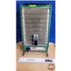 Image 1 : Coleman Propane Catalytic Heater (Measures : 16"H x 9"W x 7-1/2"D)