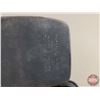 Image 16 : Vintage Metal Toys :  - Doll Carriage (Measures : 22-1/2"H x 11-1/2"W x 26"D) - Doll High Chair - Ir