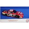 Image 2 : Diecast NASCAR : Dale Earnhardt Jr. No.8 Bud MLB All-Star Game (Scale 1:24) (Limited Edition)